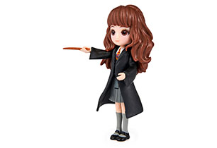 Harry Potter Magical Mini  Doll - Hermione